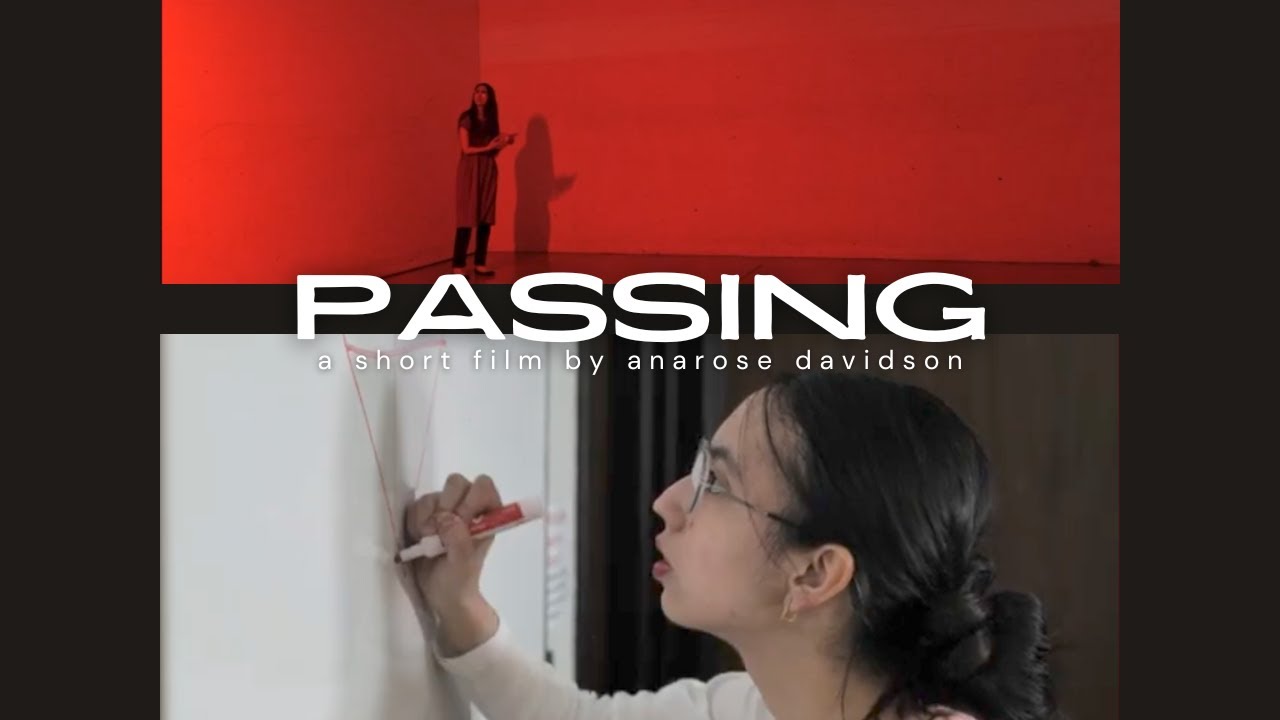 PASSING - inside the mind of a failing med student