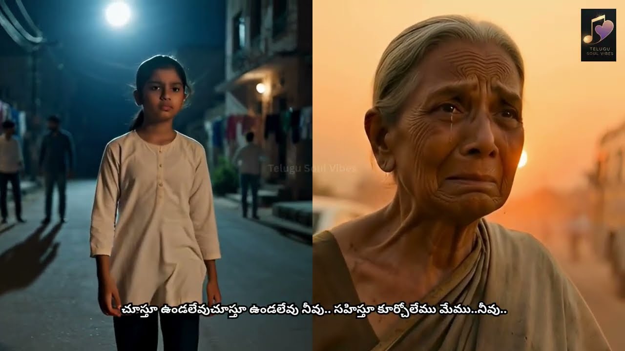 Want to Feel the Divine? Listen to Dharmam Glani Chendhutunna Vela Song Now