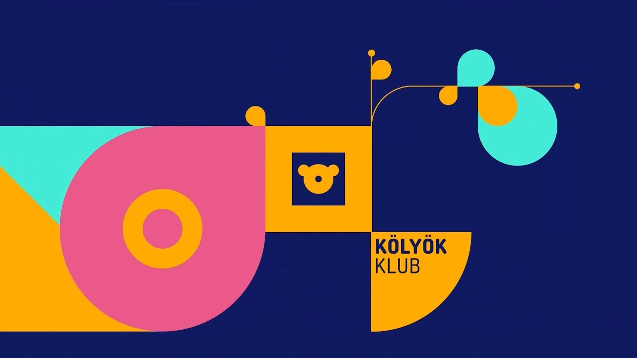 Kölyökklub arculat [2024. január 11-13.]