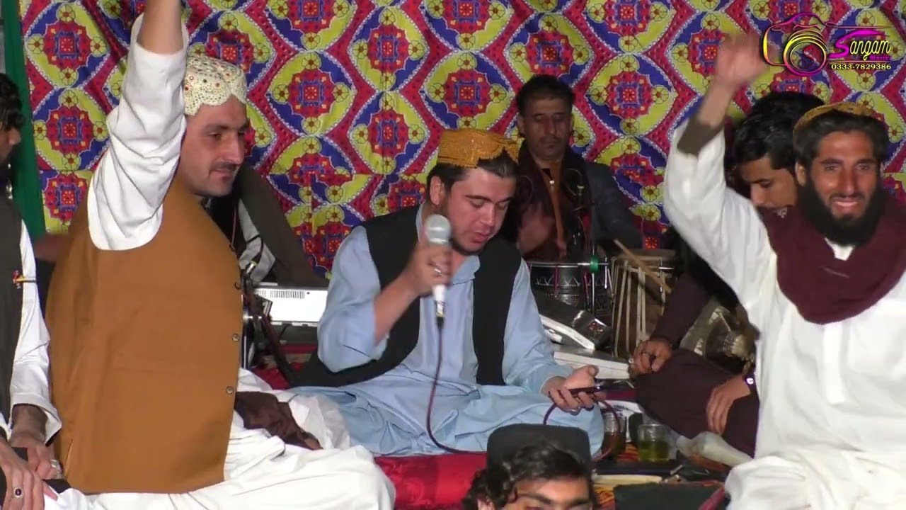 Naimat Quetta Wala Song | Ka Sa Ham Nim Janan Shaista De | Pashto Song | نعمت شوقی کوئٹہ والا