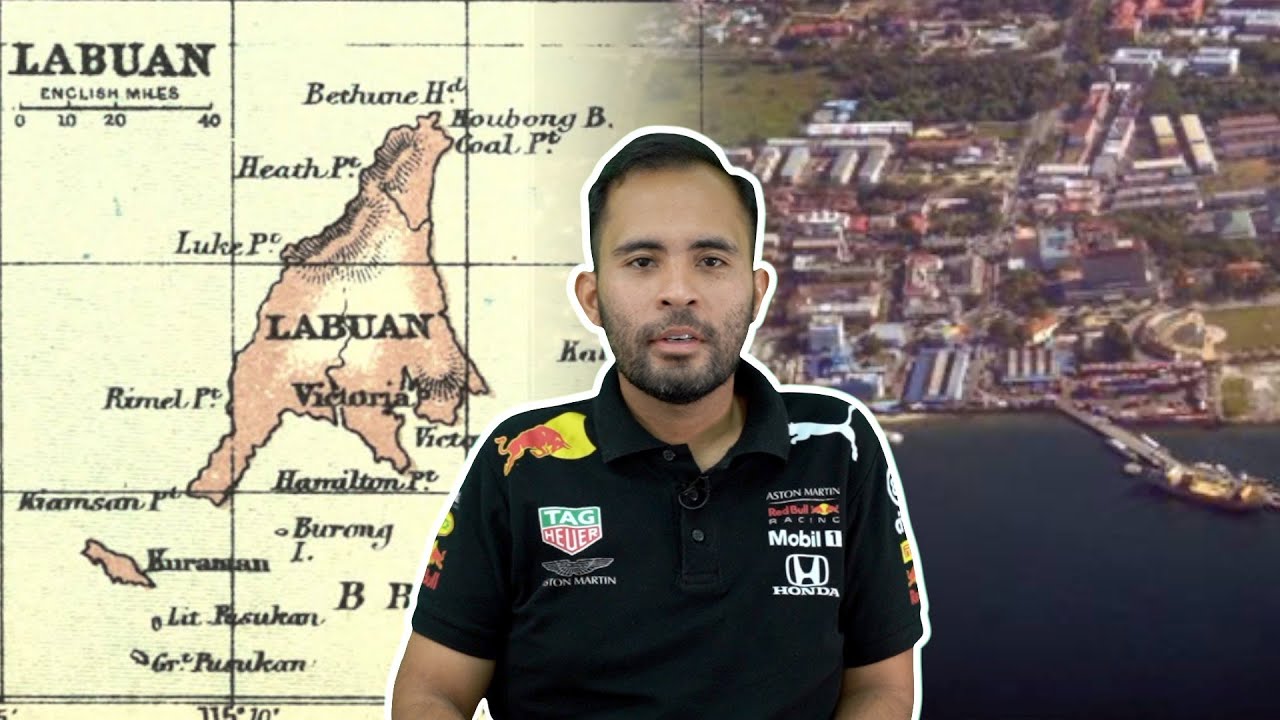 Kenapa Labuan Jadi Wilayah Persekutuan?