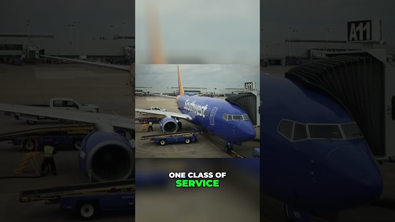 The Resilience of Low-Cost Airlines: A Closer Look