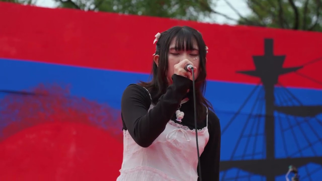 rob/中央大学軽音楽同好会