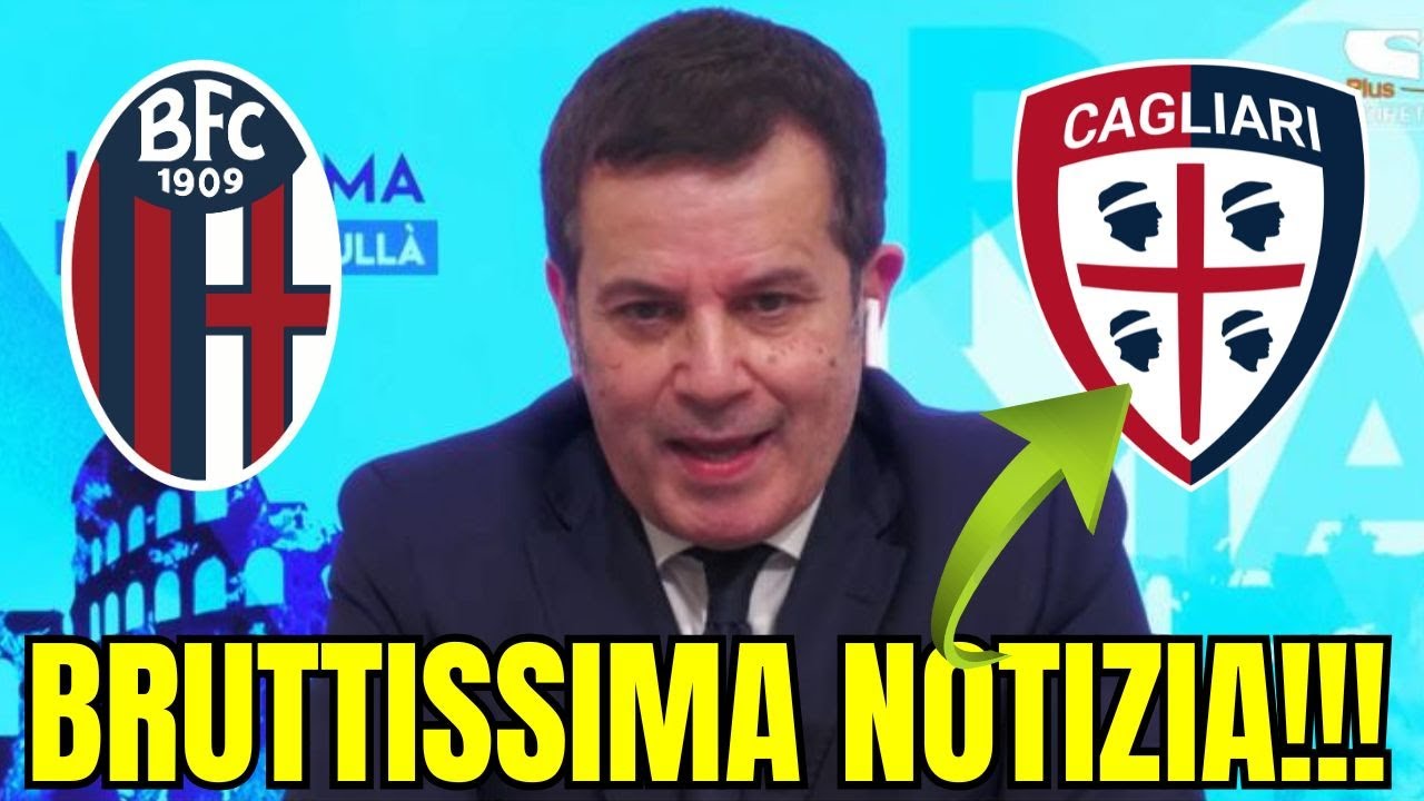 ALLARME CAGLIARI: POSSIBILE ADDIO DI UN UOMO CHIAVE NELLA FASE CALDA DEL MERCATO
