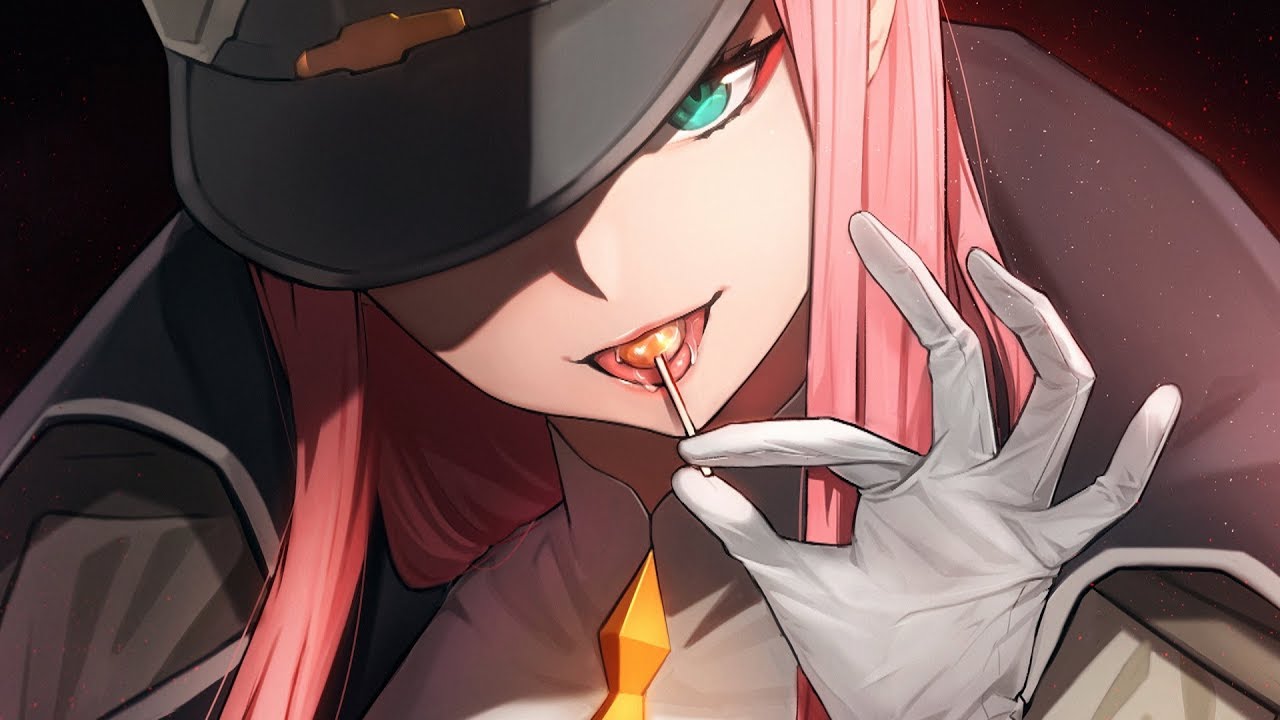 「Nightcore」→ Heartless