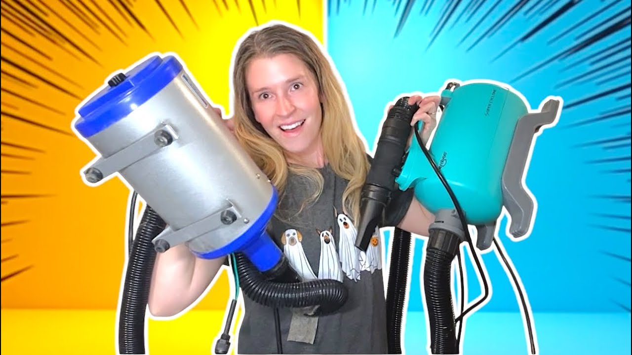 Shernbao vs Shelandy? You Won’t Believe Which One Dries Faster!