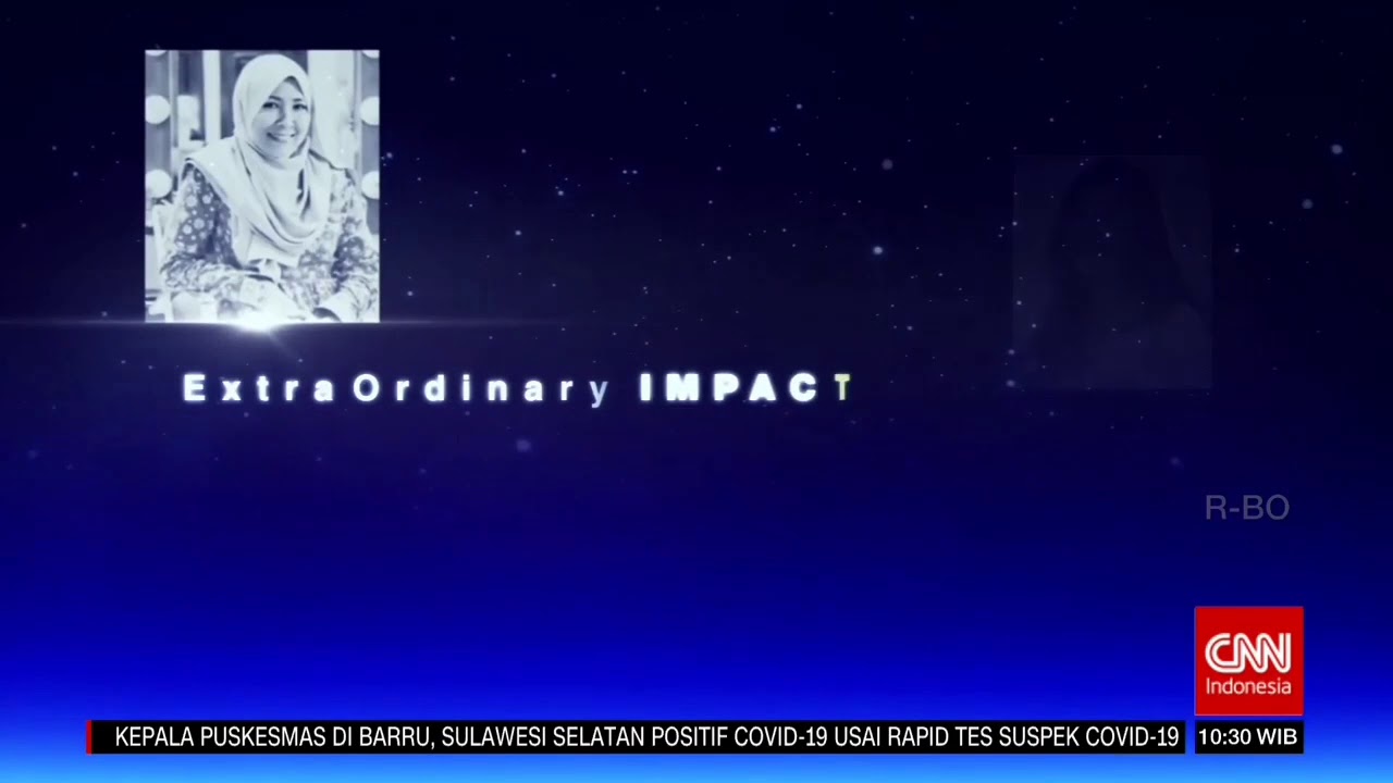 OBB CNN Indonesia Heroes