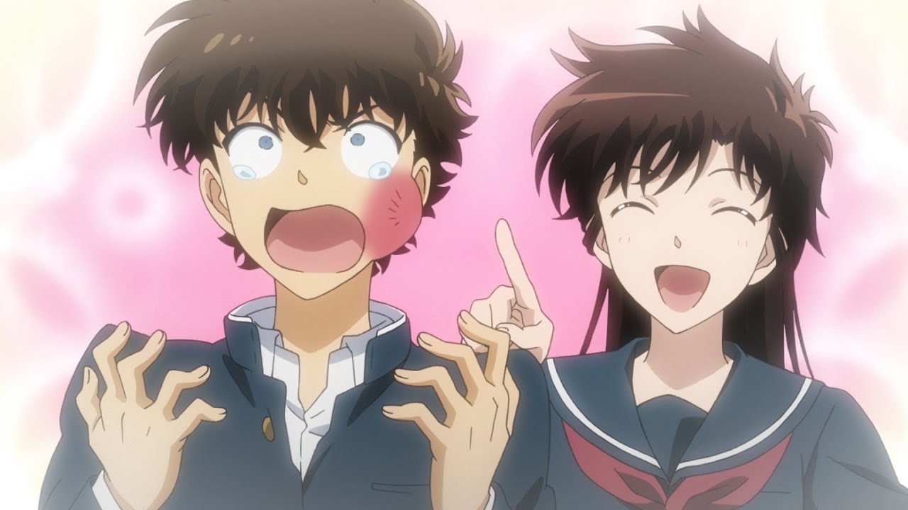 Magic Kaito 1412 - Clip #04 (dt.)