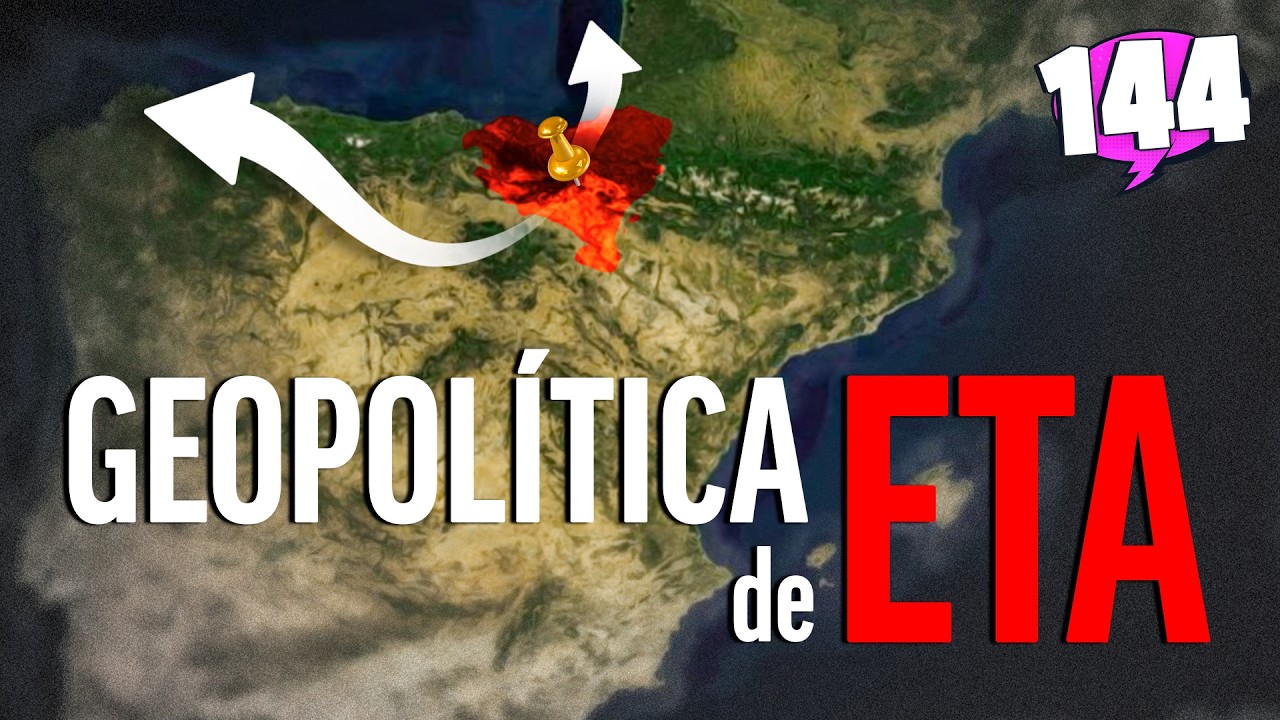 ETA: Historia, aliado y su disolución | NFM #144