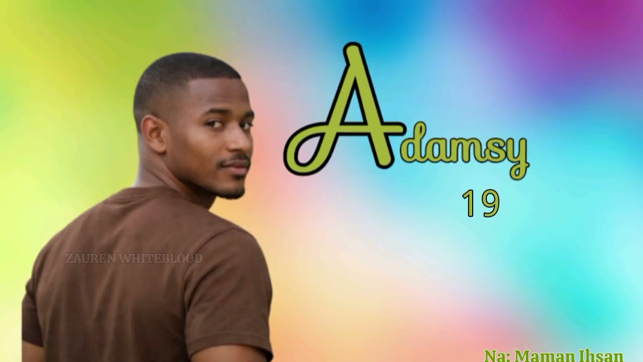Adamsy 19,