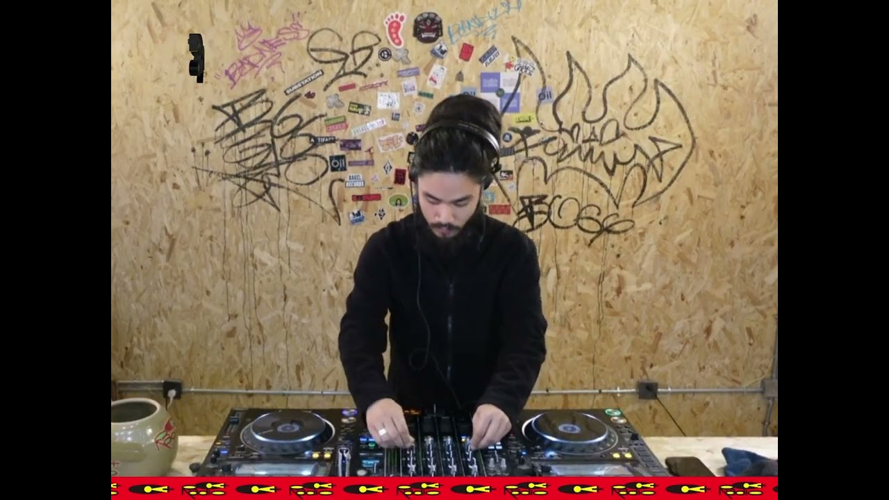 C+Radio 26 SS E07 w/ RASREI