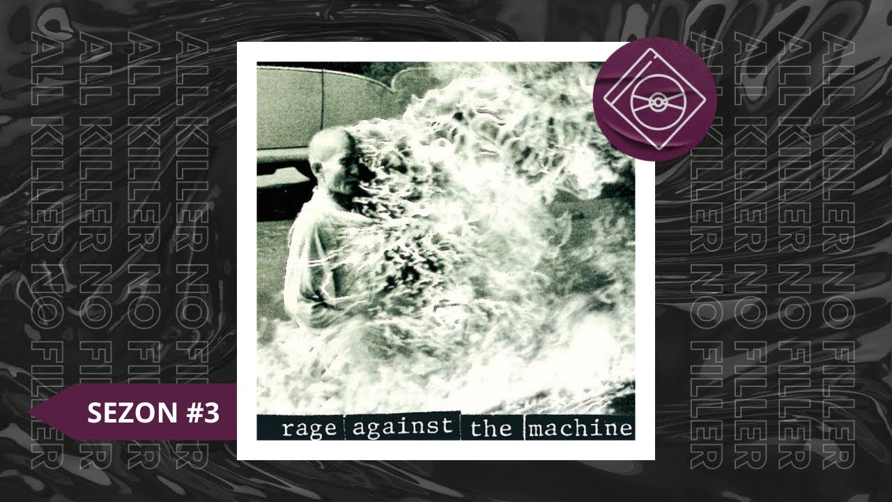 All Killer No Filler | Rage Against the Machine - Rage Against the Machine