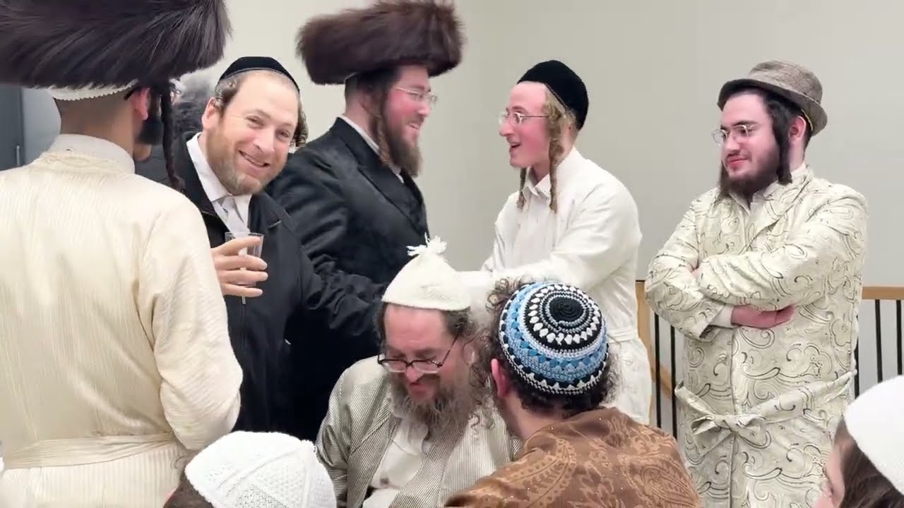 חכמי פורים 