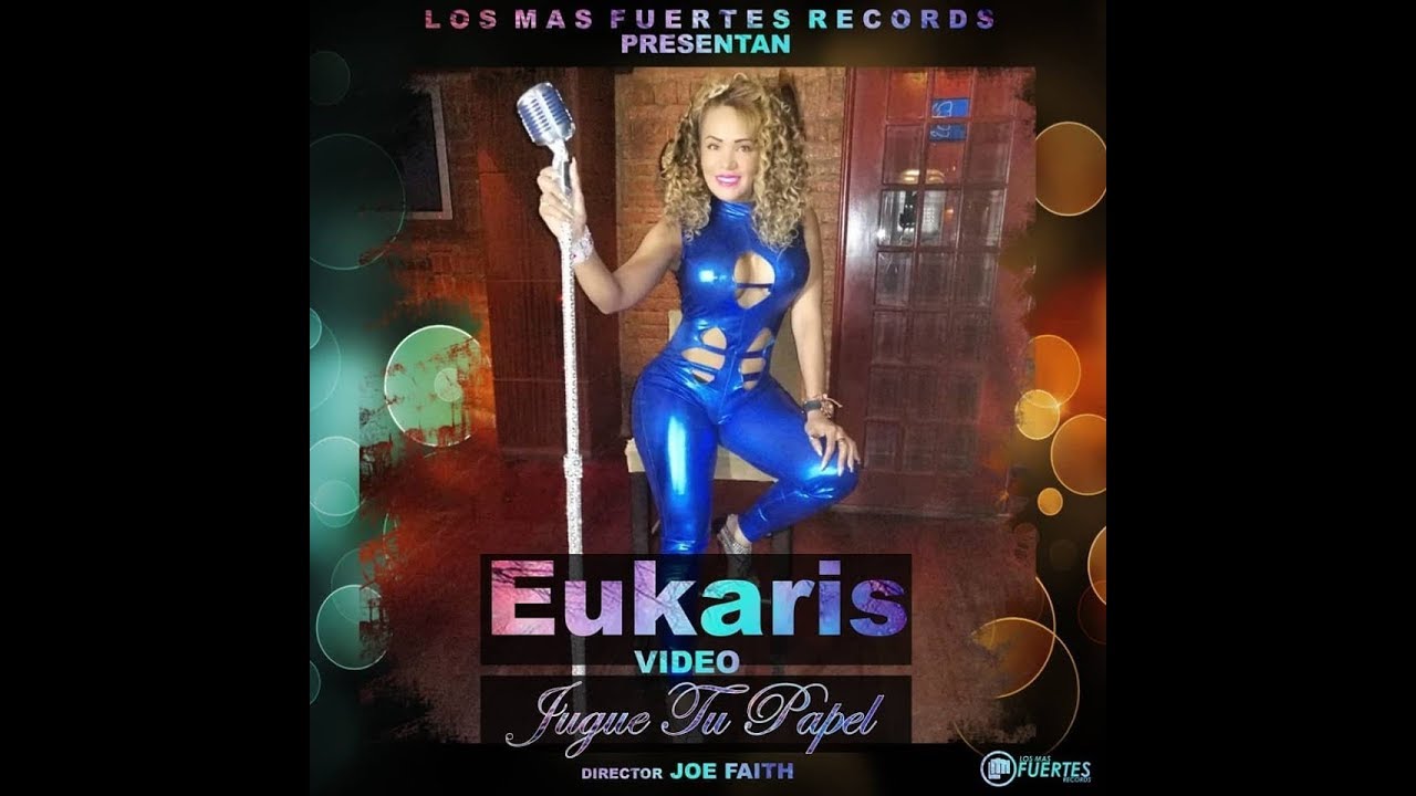 Jugue tu papel- Video Clip Oficial-  Eukaris 