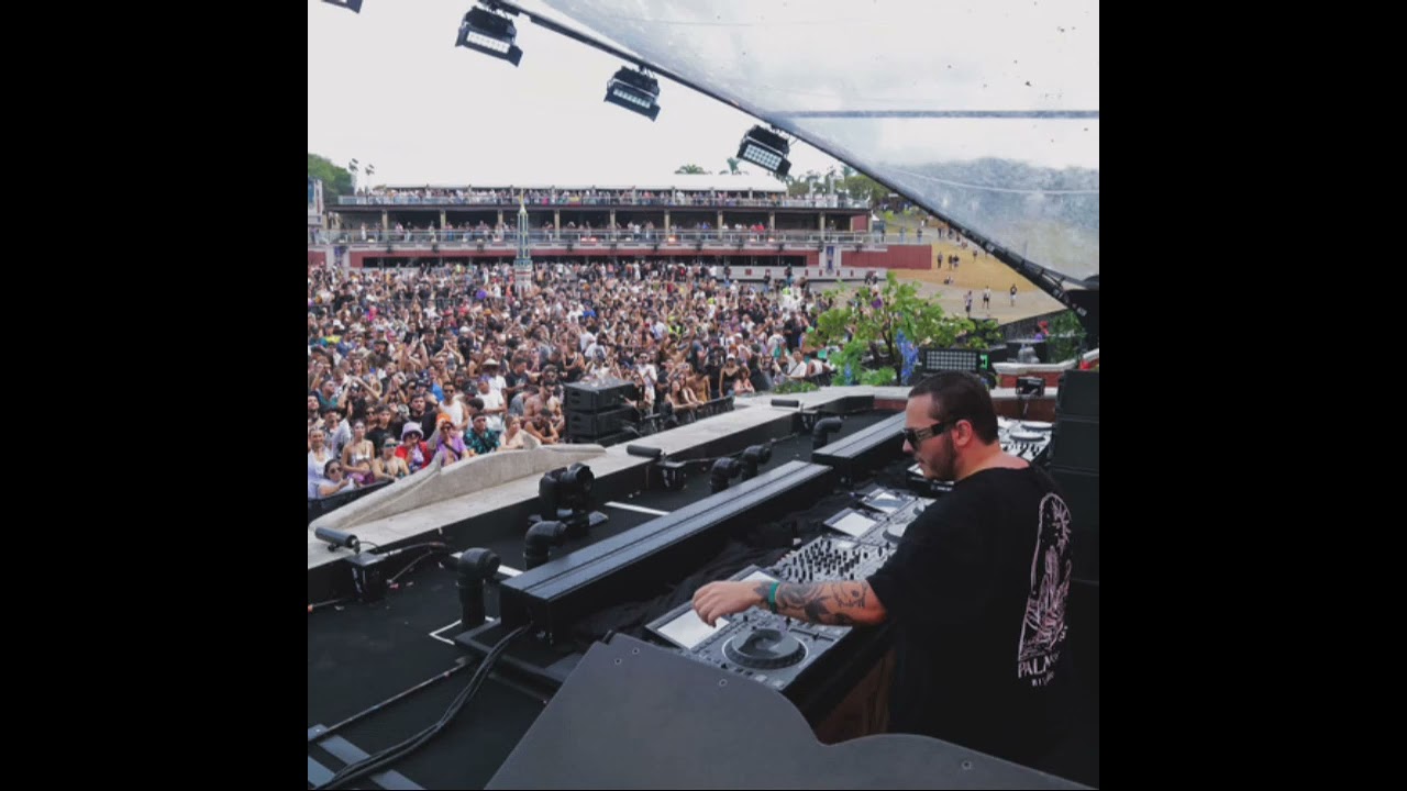 Mina Bandida  (Malifoo Remix)