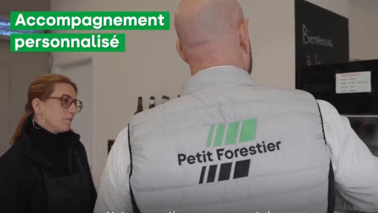 Un accompagnement complet pour vos meubles frigorifiques