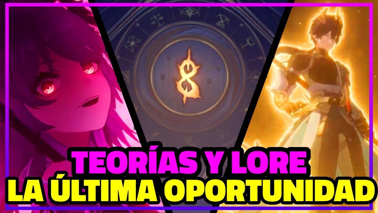 🌟La Tumba del Titán Olvidado y La Verdad de Evernight🌟| 📜HONKAI STAR RAIL LORE Y TEORÍAS 3.6📜