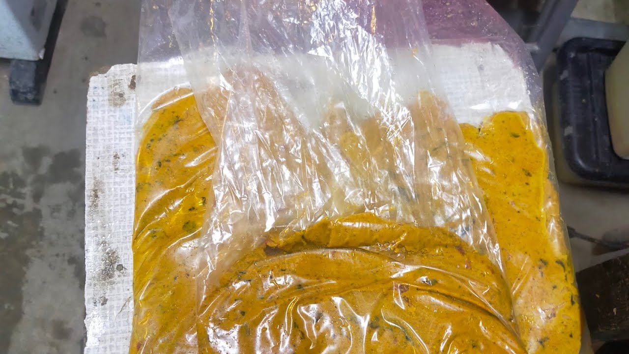 Dieta Barf  dla ryb. czyli podstawy naturalnego żywienia.