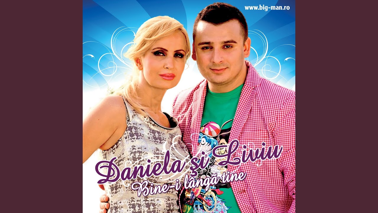 AS LASA TOT PENTRU TINE