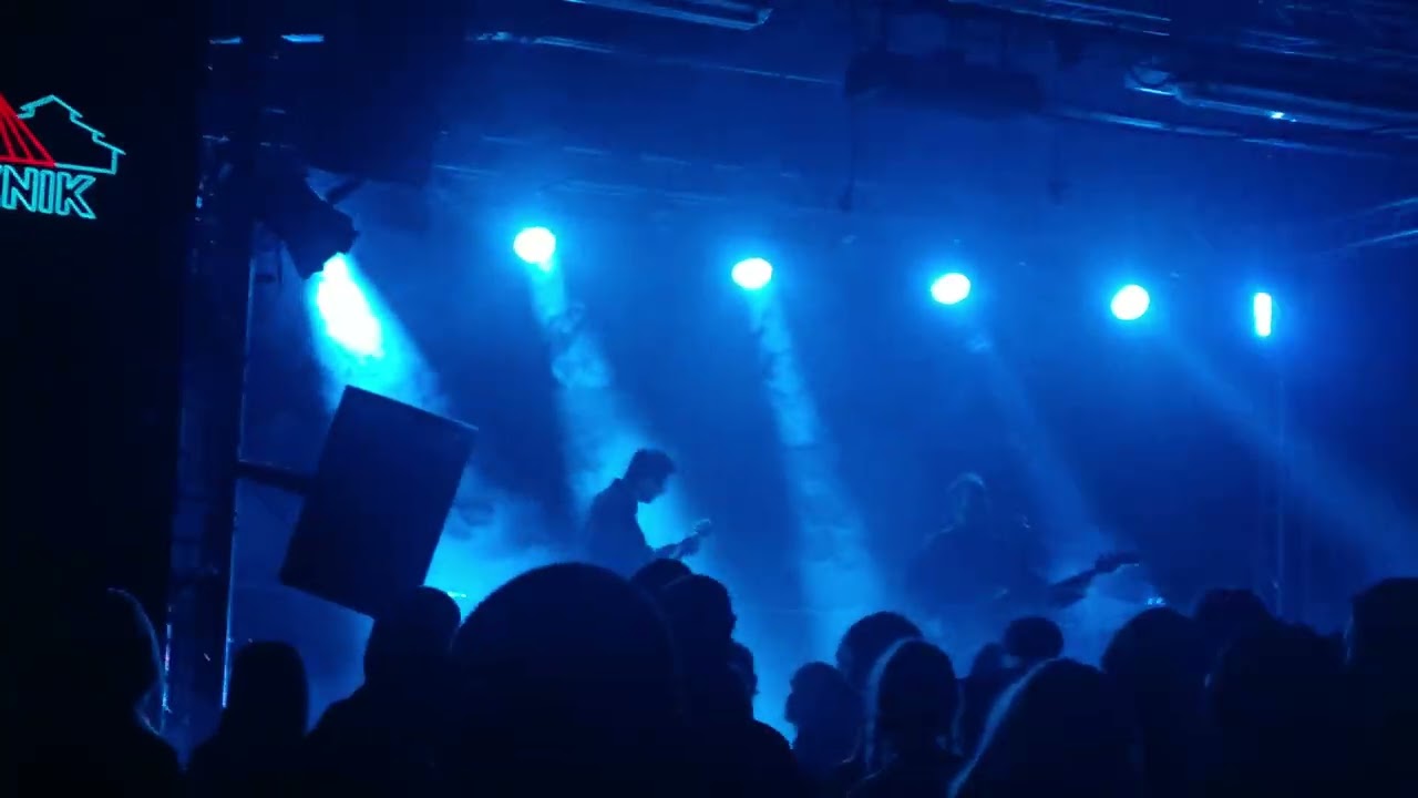 Nürnberg live Wrocław 19.02.2026