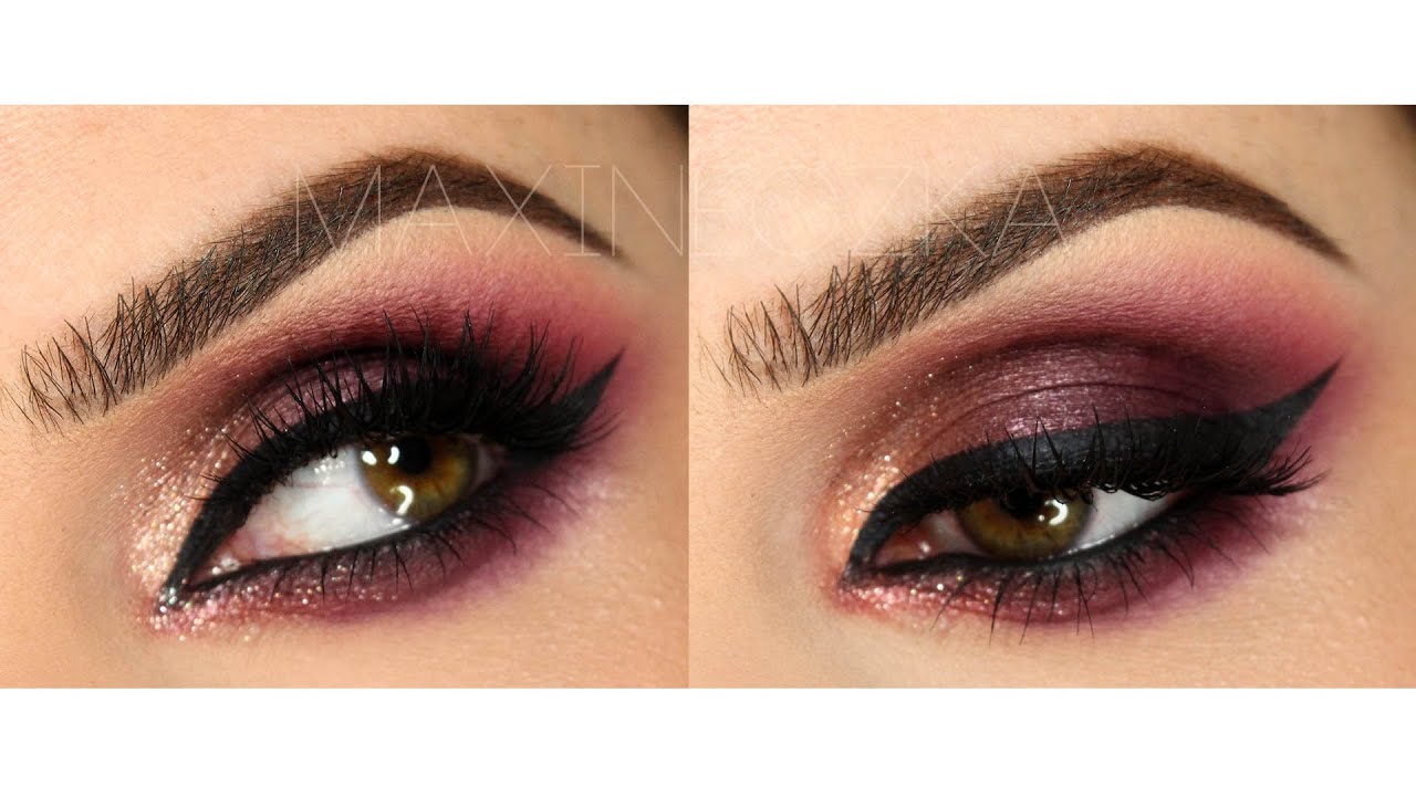 ♥ BORDOWY NA MAXA! | Colour Overkill ♥
