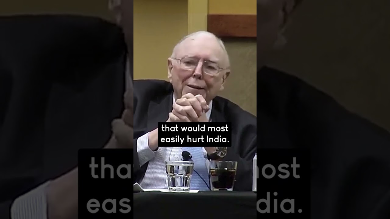 Think Backwards: Charlie Munger&rsquo;s Key to Rational Thinking