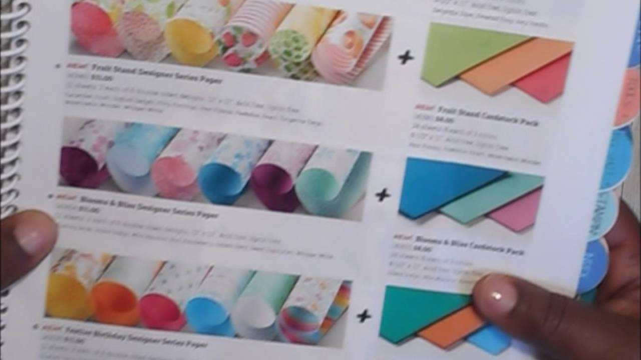 June Card Kit Special - For FREE!