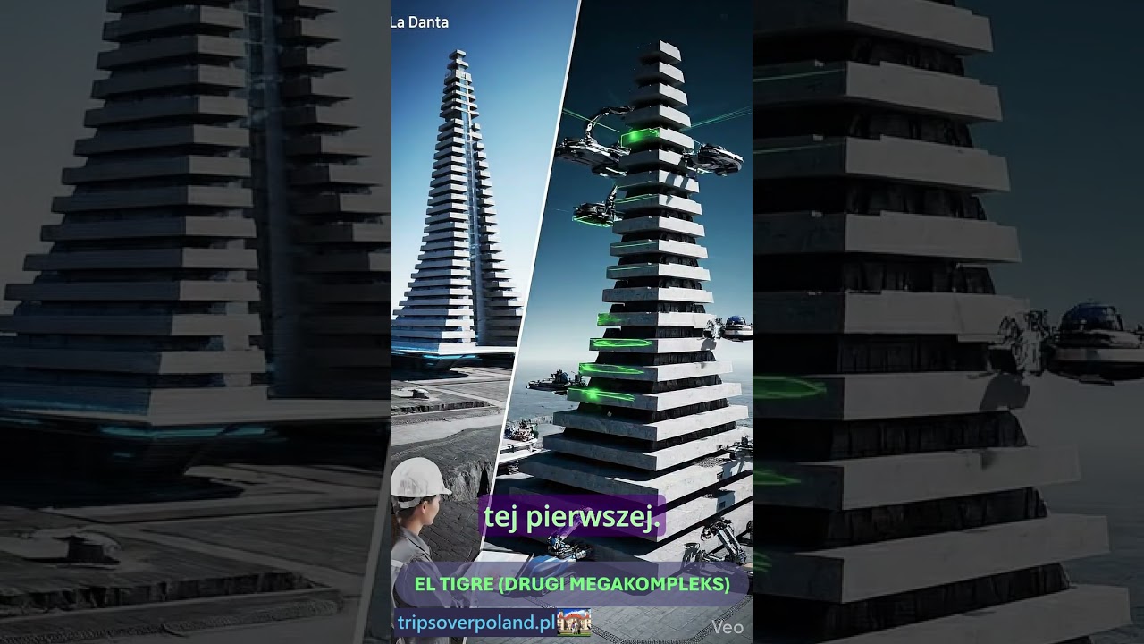 MIRADOR Zapomniana Cywilizacja Infrastrukturalna - NIE BYŁO NIEMOŻLIWE (5)
