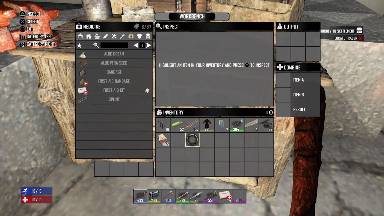 A fresh start! 7daystodie multiplayer Day 1 #Jysengaming  #Rattdogg'sgaming