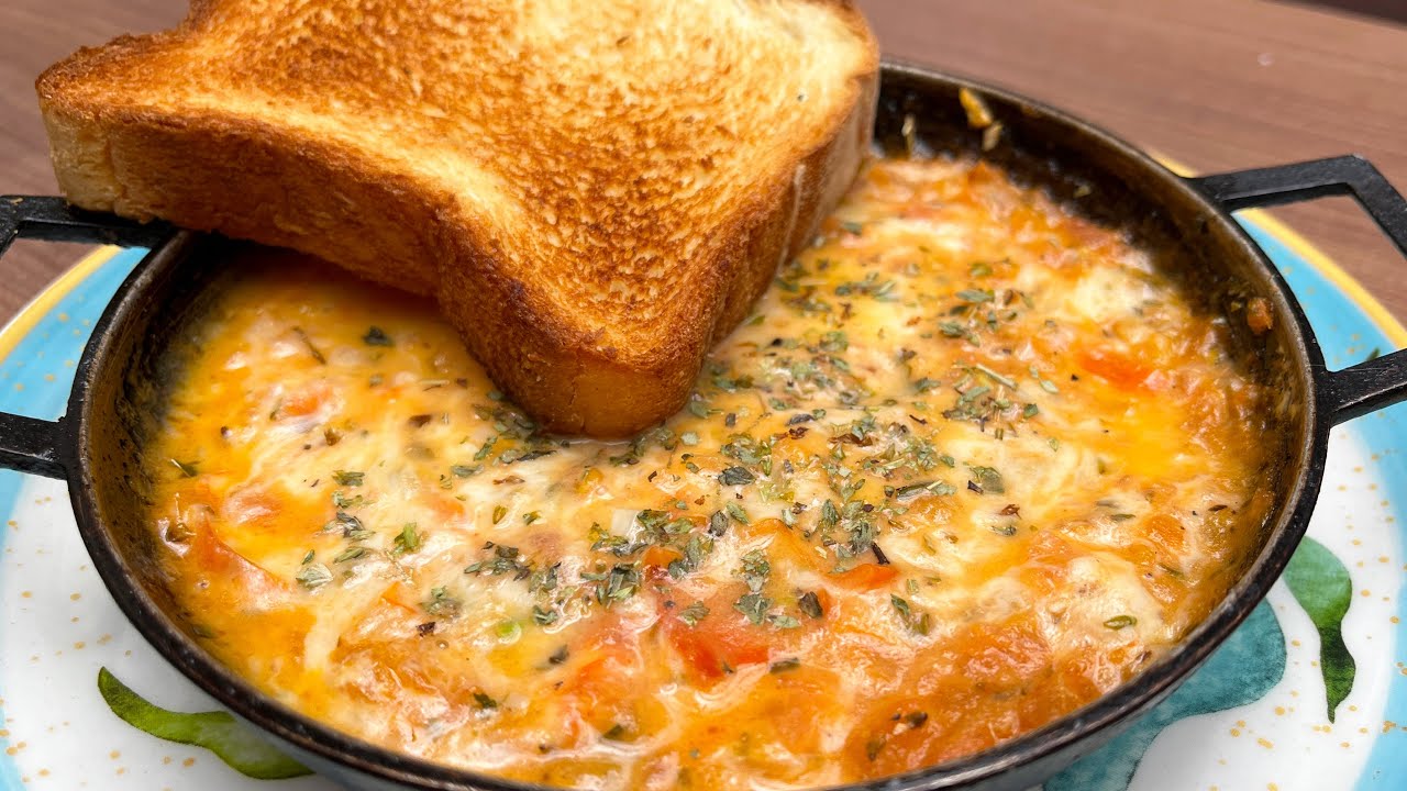 Desayuno Napolitano