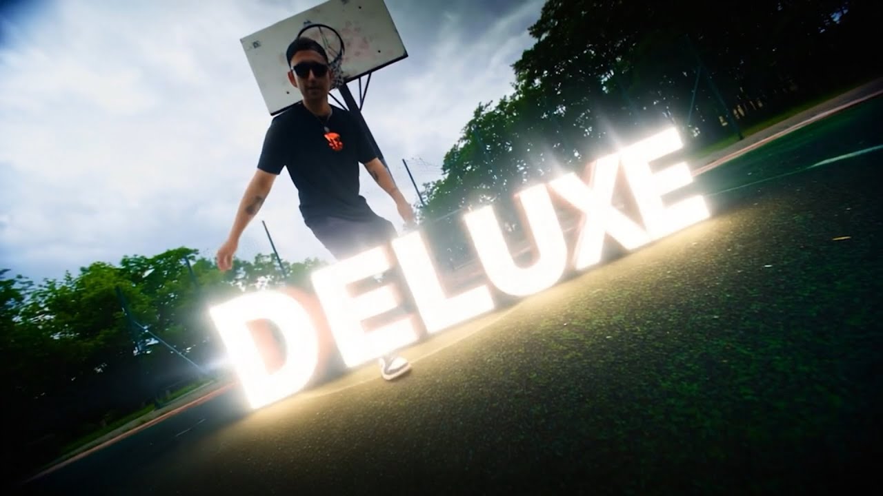 Wyder - Many Moves (prod. kaalah) (VIDEO)