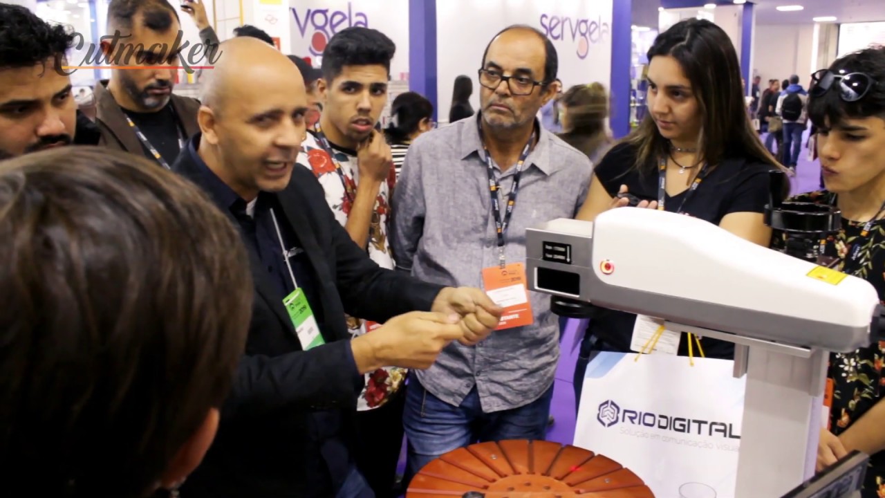 Cutmaker na FuturePrint 2019