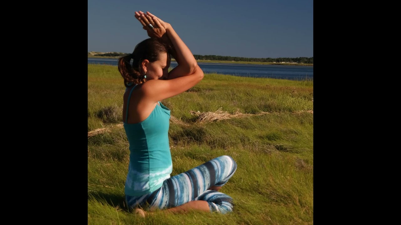 6-Minute Meditation For Befriending and Loving Your Body