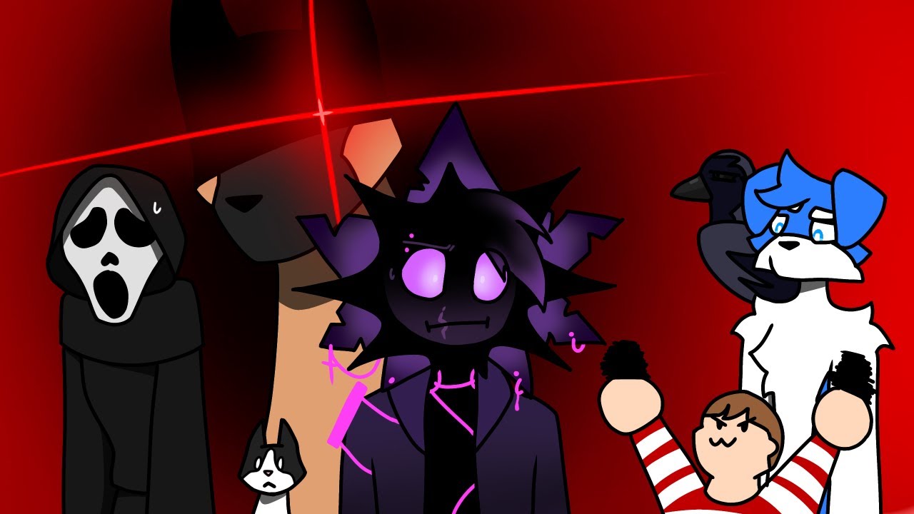 Public lobbies are weird | VRChat shenanigans pt. 10