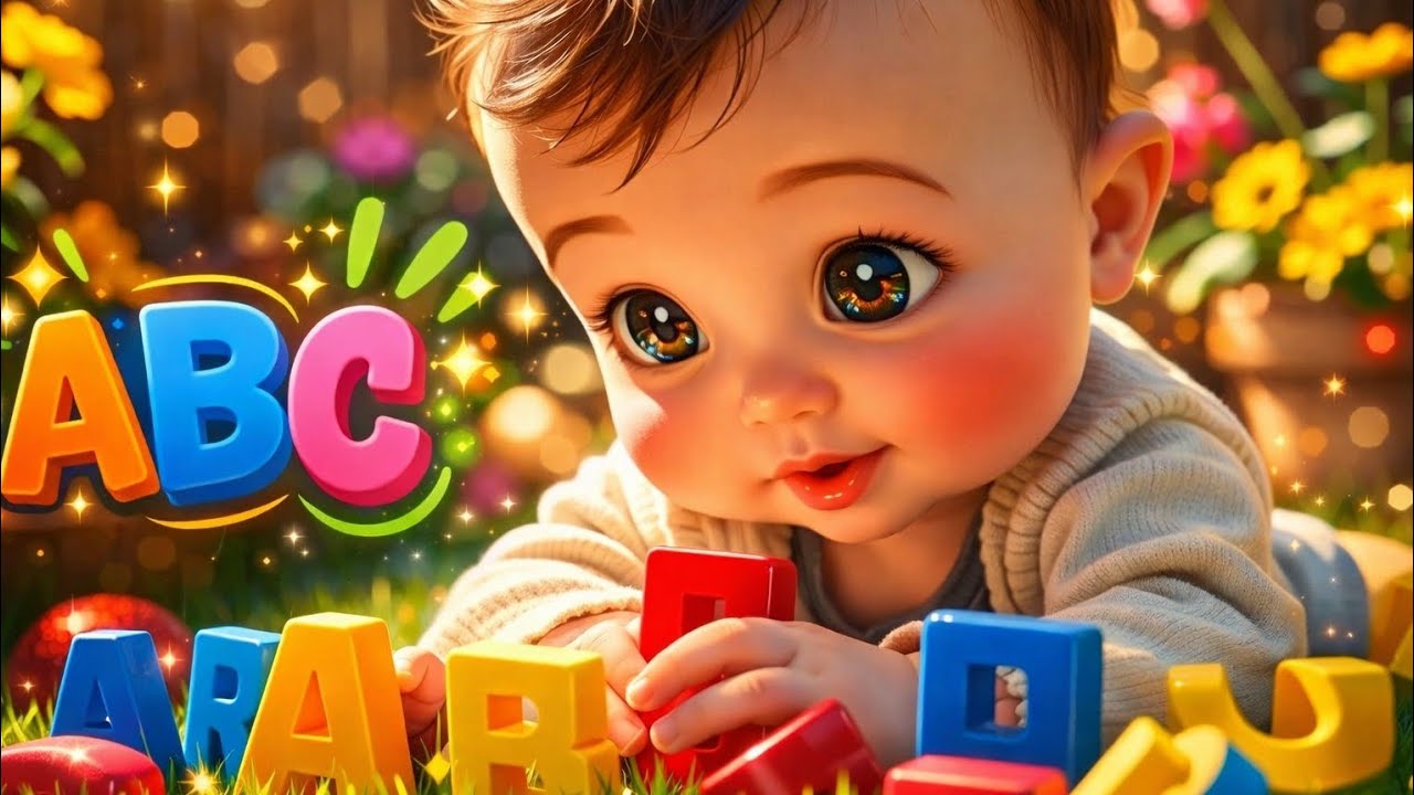 Twinkle Twinkle little star song for your baby to sleep sleeping 😴 sleeping song for kids 