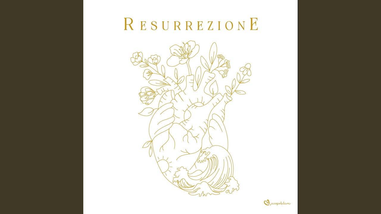 RESURREZIONE