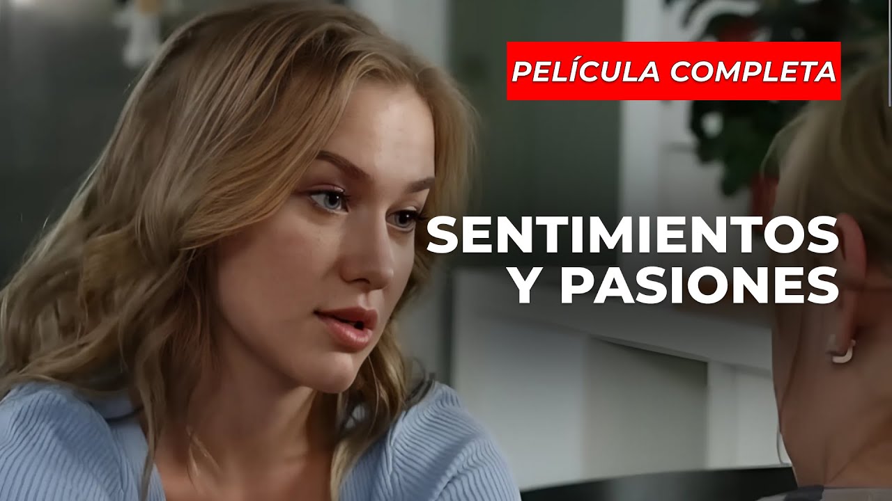 LA PELÍCULA MÁS FASCINANTE SOBRE LOS REGALOS DEL DESTINO | Película romántica en Español Latino