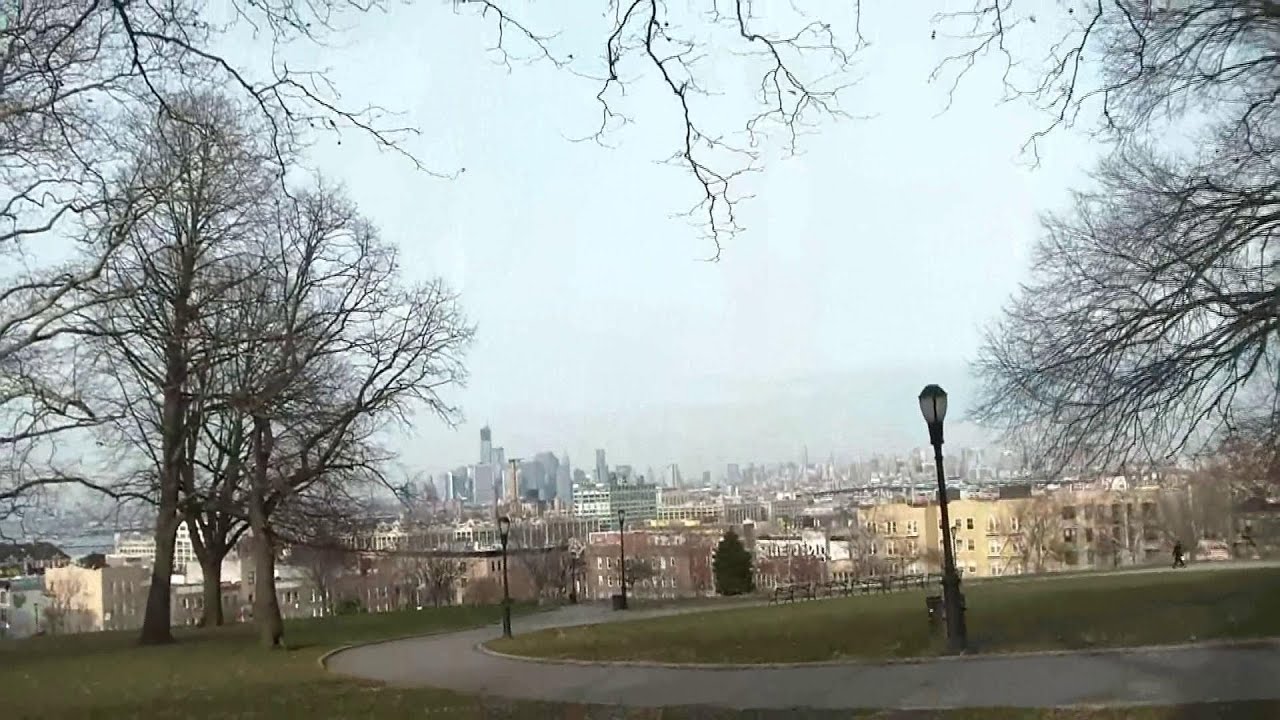 An Extensive Tour Of Sunset Park Brooklyn New York