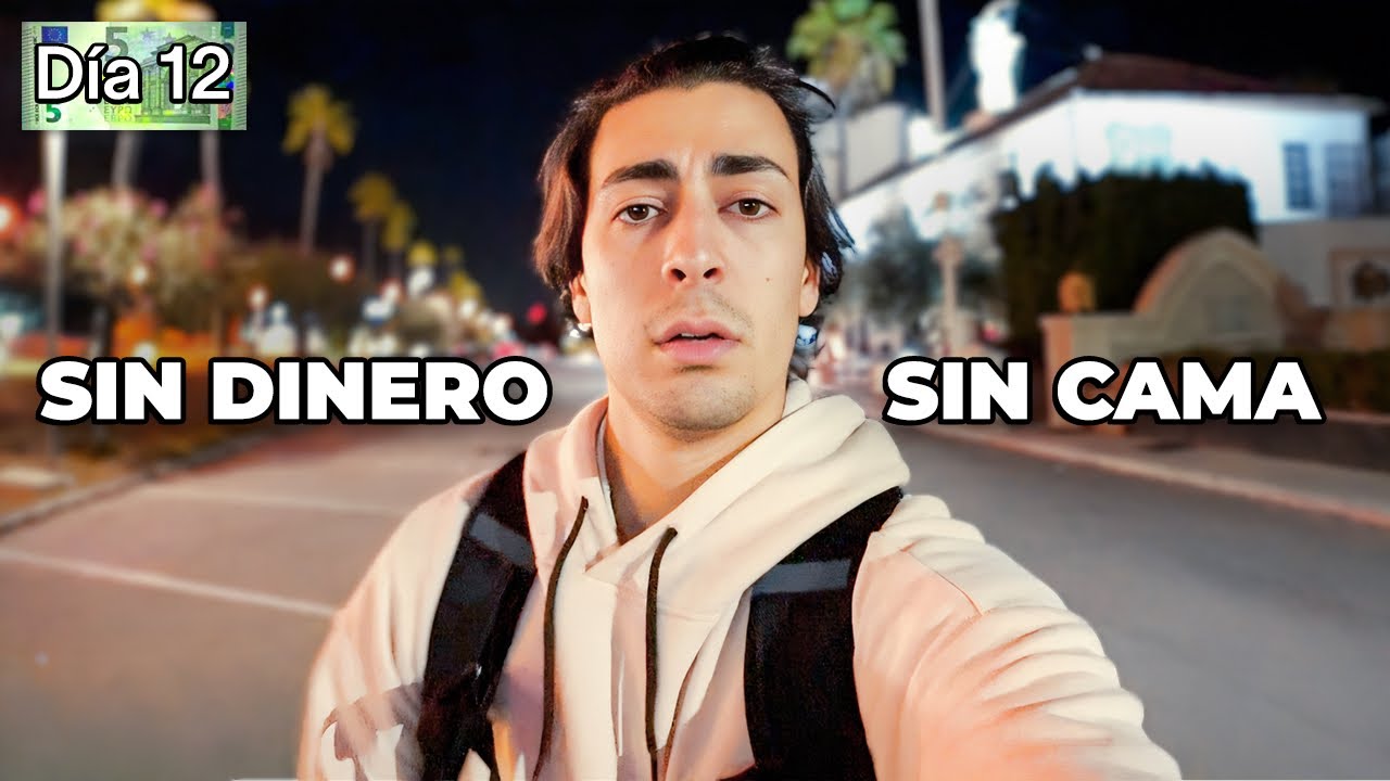 21 D&iacute;as Sin Gastar Dinero - D&iacute;a 12