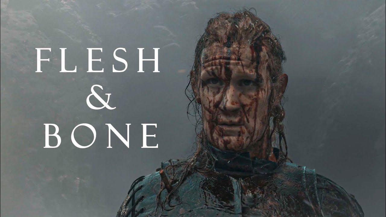 House of the Dragon | Flesh & Bone