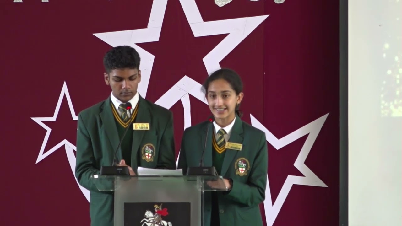 111th ANNUAL PRIZE DAY 2024-2025 0N 21st JUNE 2025.