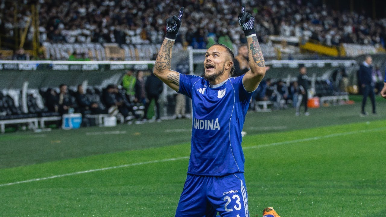 Previa Nacional vs Millonarios - Copa Sudamericana 2026: Falcao y Contreras regresan a convocatoria