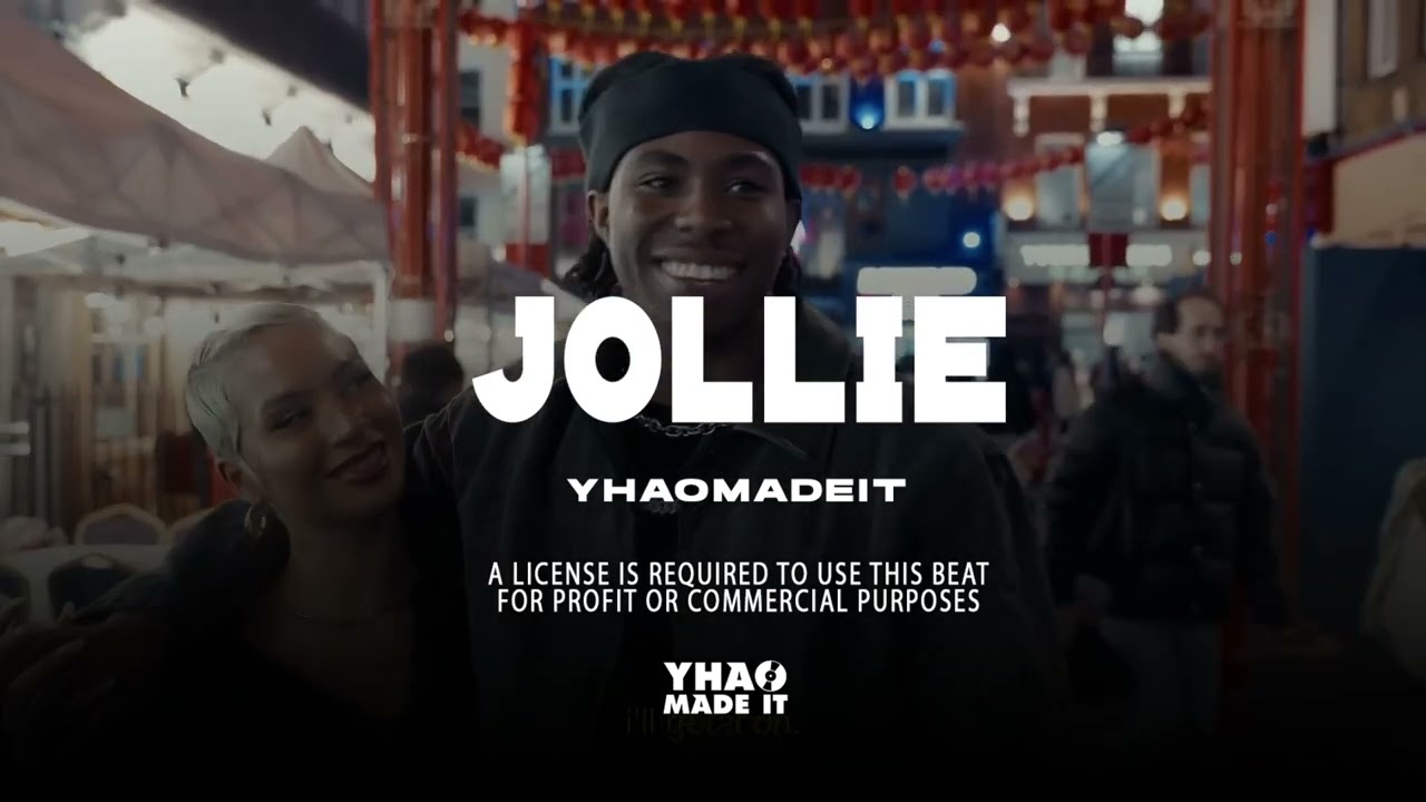 [FREE] Afrobeat  Instrumental 2025 | 