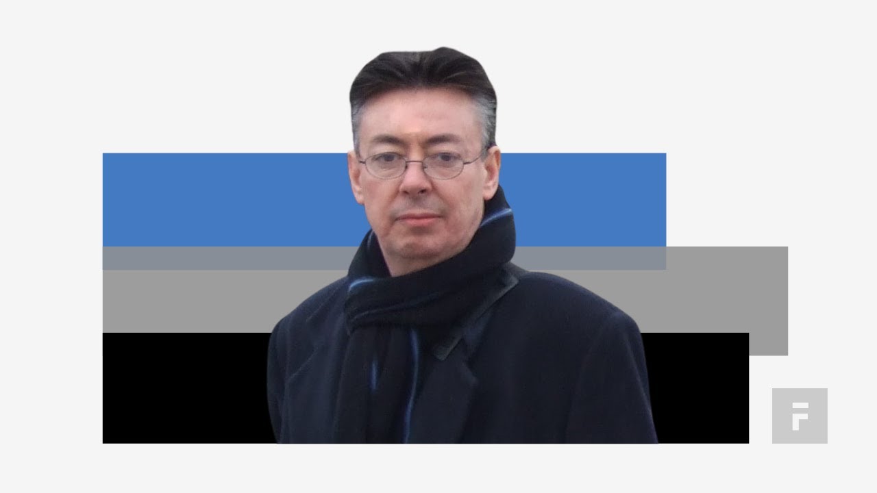 Neoliberal precarity and primalization - John Bone