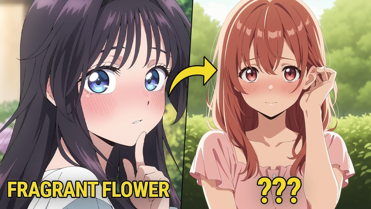 Top 10 Romance Anime To Watch If You Love Fragrant Flower Blooms With Dignity