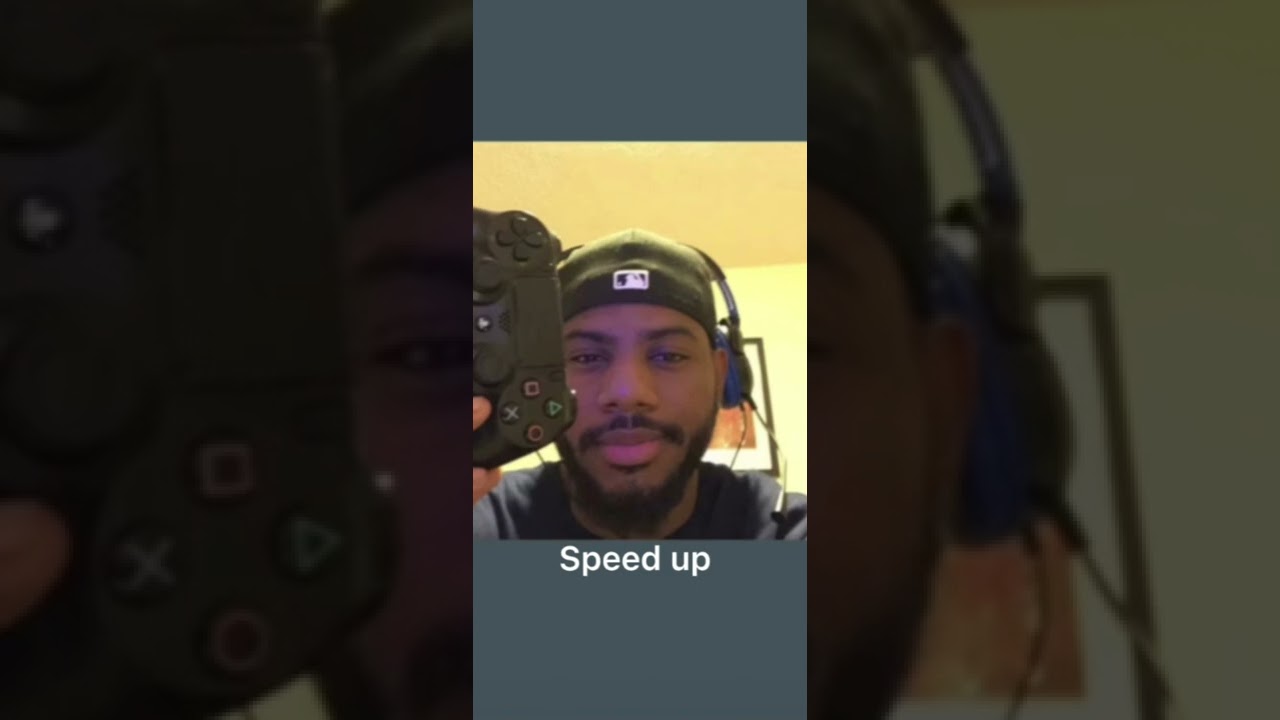 One Sided Bryson Tiller- speed up