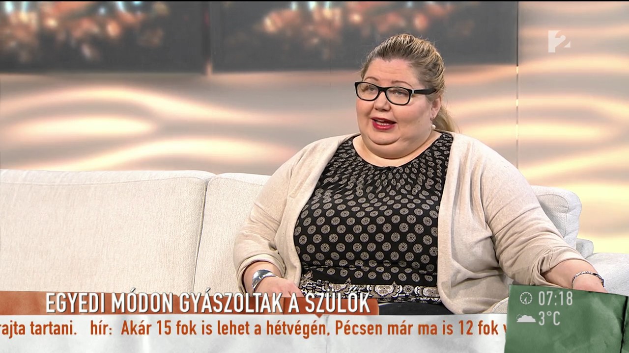 A halott baba hazavitelével a gyásztanácsadó nem ért egyet - tv2.hu/mokka