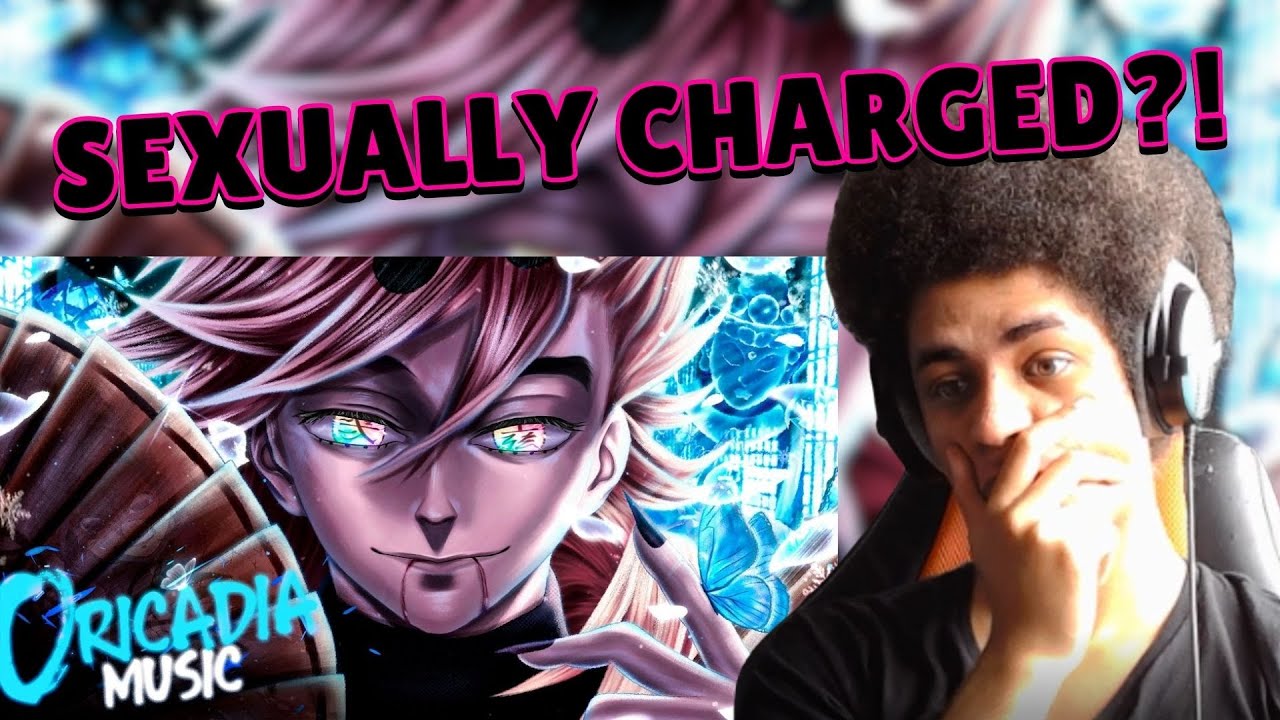 RAPPER REACTS TO DOMA SONG | 