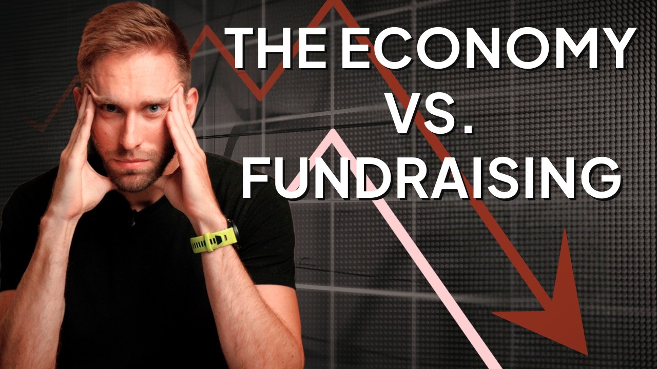 How Much Does the Economy ACTUALLY Affect Fundraising?