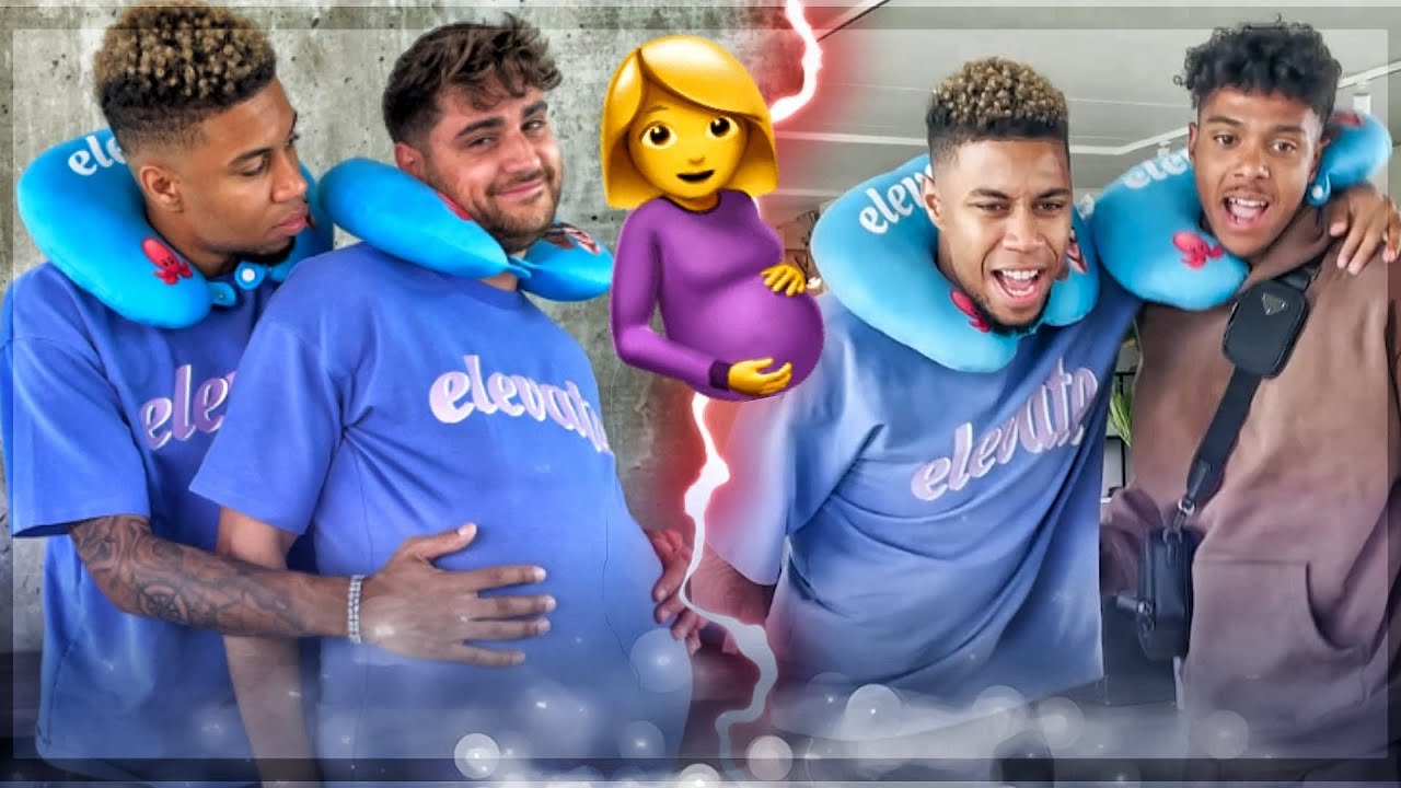 1 TAG UNTERWEGS MIT WILLY & SIDNEY🙄 Photoshooting, Wohnung einrichten und Essen VLOG🔥